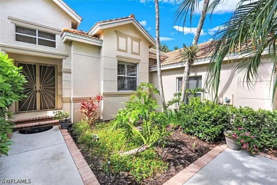 4959 Bollard Court, Naples, FL 34112 - #2