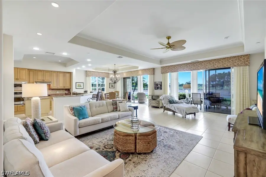 554 Avellino Isles Circle #101, Naples, FL 34119 - #3