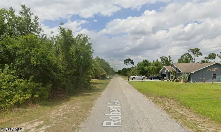 1019 Robert Avenue, Lehigh Acres, FL 33936 - #2