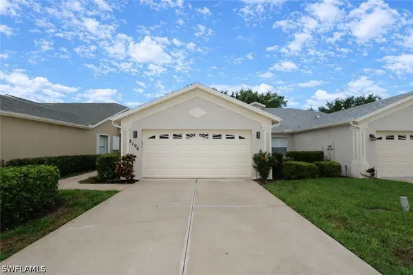 8196 Ibis Cove Circle #B210, Naples, FL 34119
