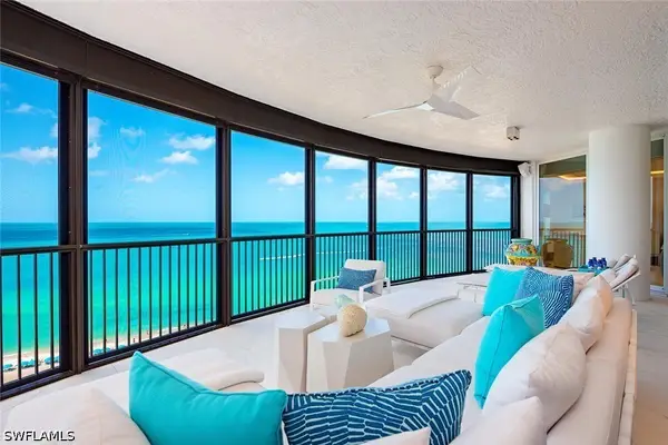 8665 Bay Colony Drive #1202, Naples, FL 34108