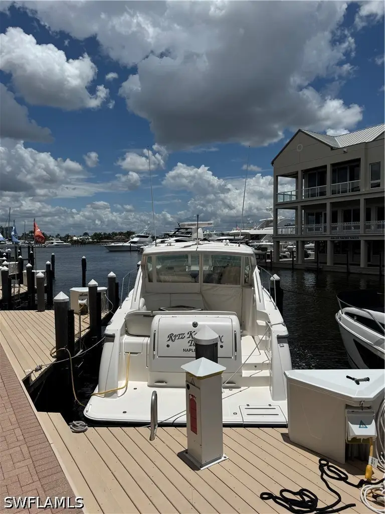 909 10th Street S, Naples, FL 34102 - #3