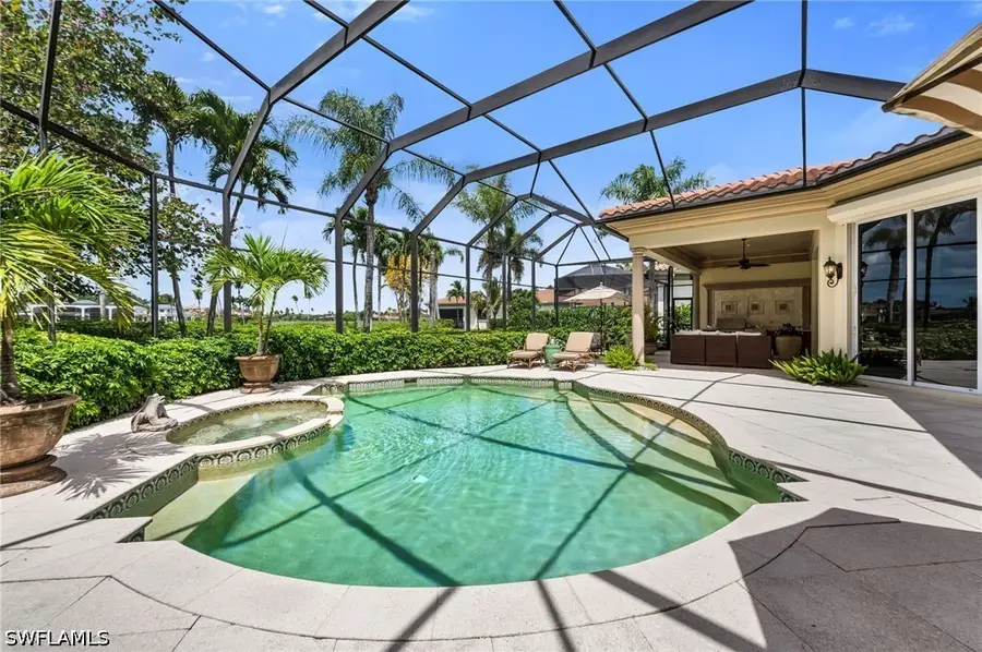 2045 Isla Vista Lane, Naples, FL 34105 - #3