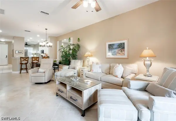 4844 Hampshire Court #104, Naples, FL 34112