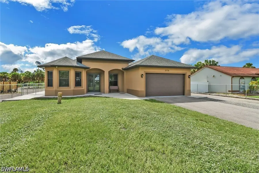 3170 Everglades Boulevard S, Naples, FL 34117 - #2