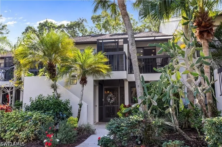 1814 Kings Lake Boulevard #203, Naples, FL 34112 - #2