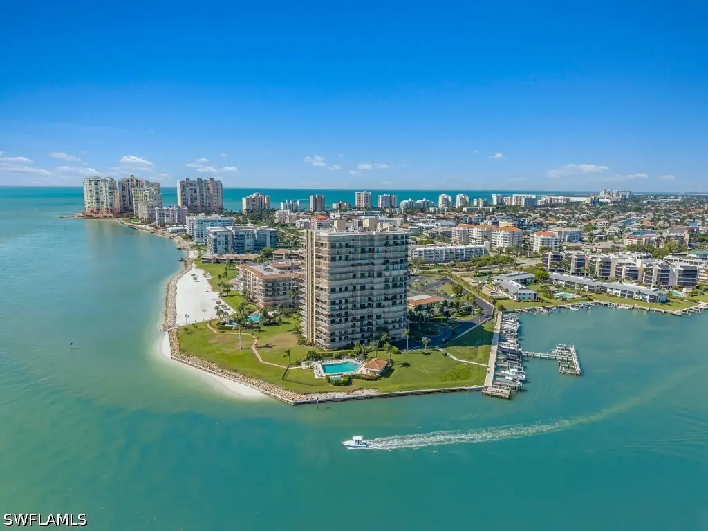 1100 S Collier Boulevard #825, Marco Island, FL 34145 - #1