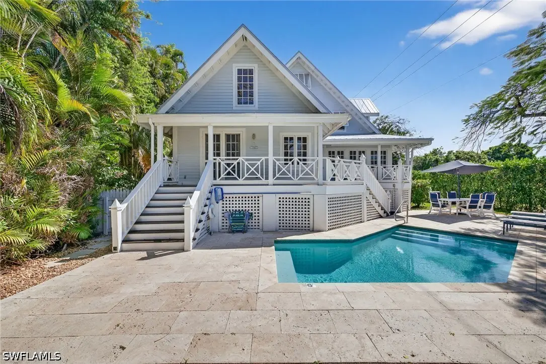 660 8th Avenue S, Naples, FL 34102 - #1