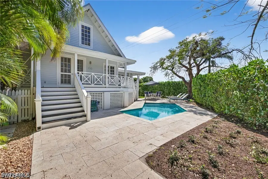 660 8th Avenue S, Naples, FL 34102 - #2