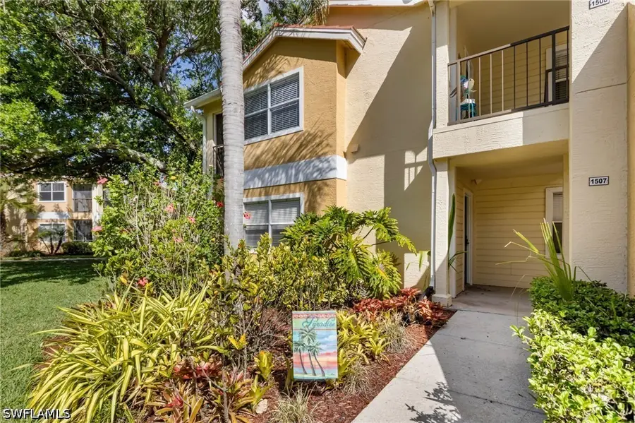 12580 Equestrian Circle #1507, Fort Myers, FL 33907 - #2
