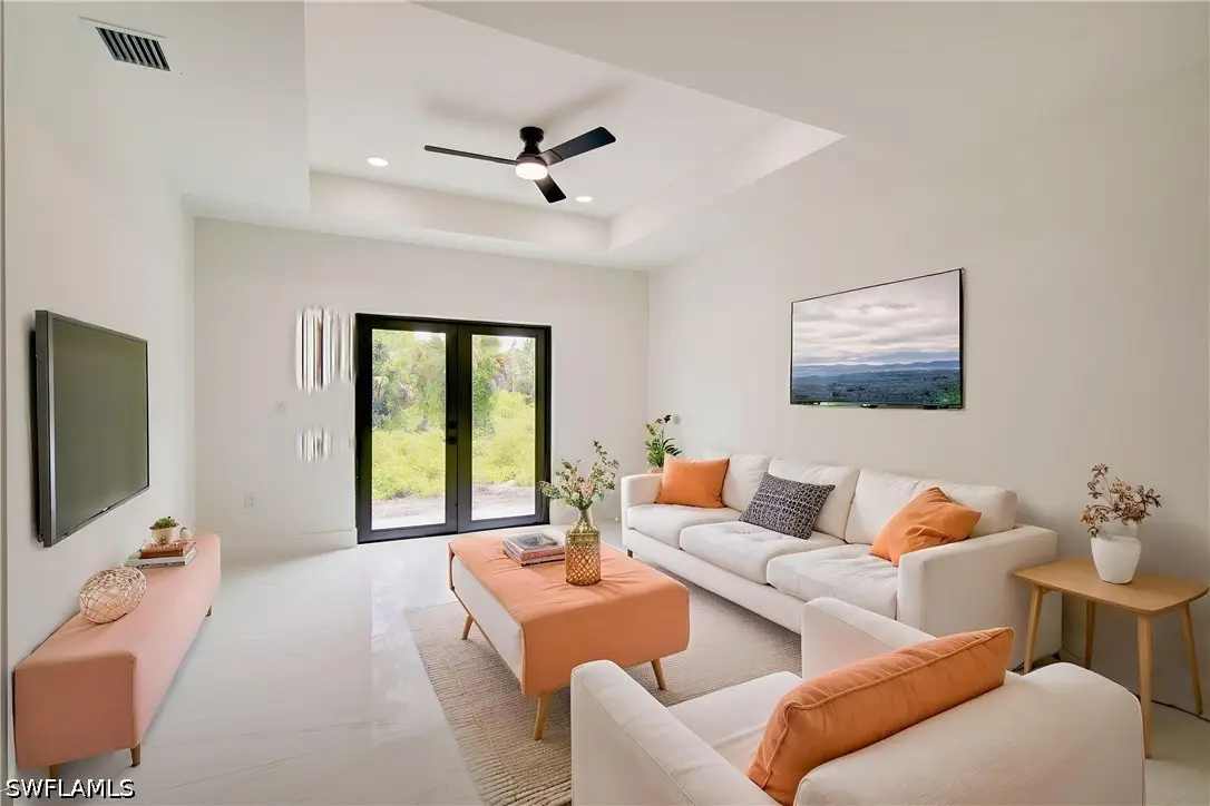 700 E 12th Street #A & B, Lehigh Acres, FL 33972 - #1