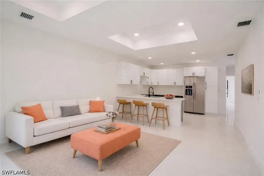 700 E 12th Street #A & B, Lehigh Acres, FL 33972 - #2