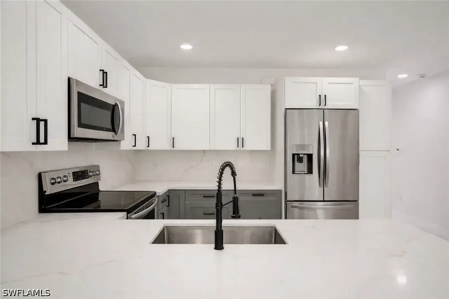 700 E 12th Street #A & B, Lehigh Acres, FL 33972 - #3