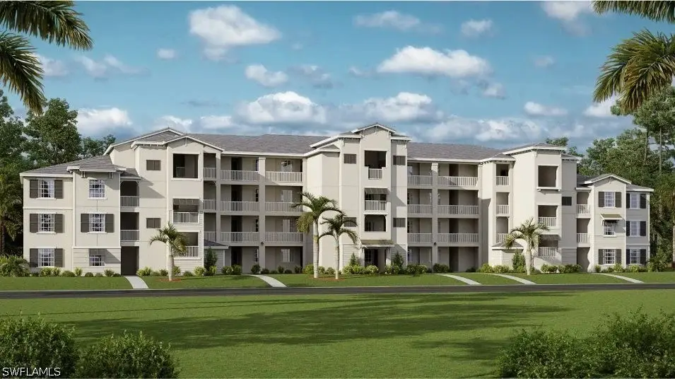 5491 Double Eagle Circle #3743, Avenue Maria, FL 34142 - #1