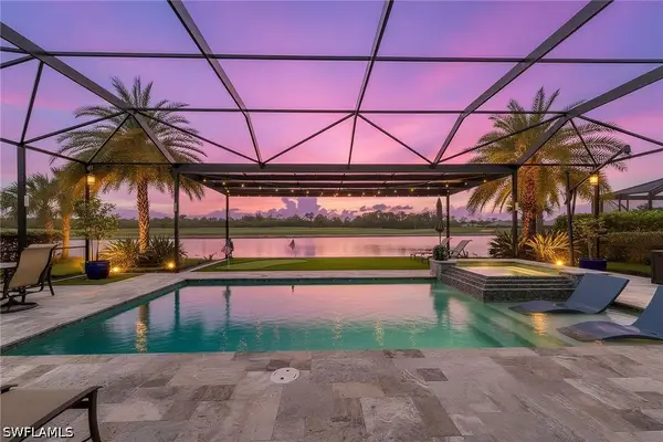 9573 Everglades Drive, Naples, FL 34120