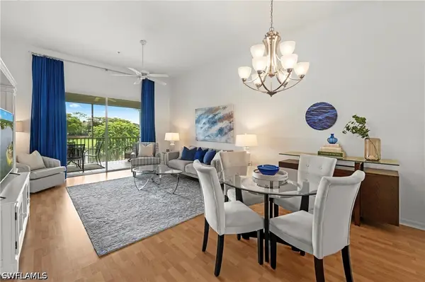 2310 Carrington Court #203, Naples, FL 34109