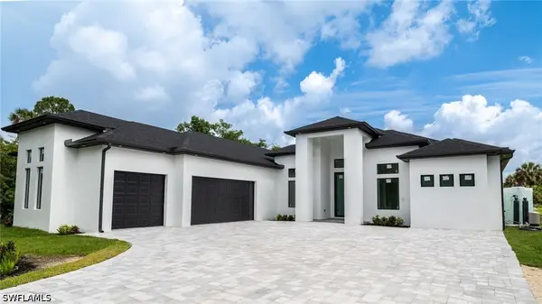 649 Golden Gate Boulevard E, Naples, FL 34120