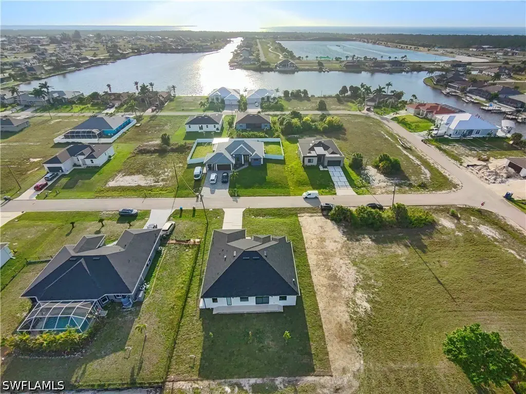 3539 NW 41st Place, Cape Coral, FL 33993 - #1