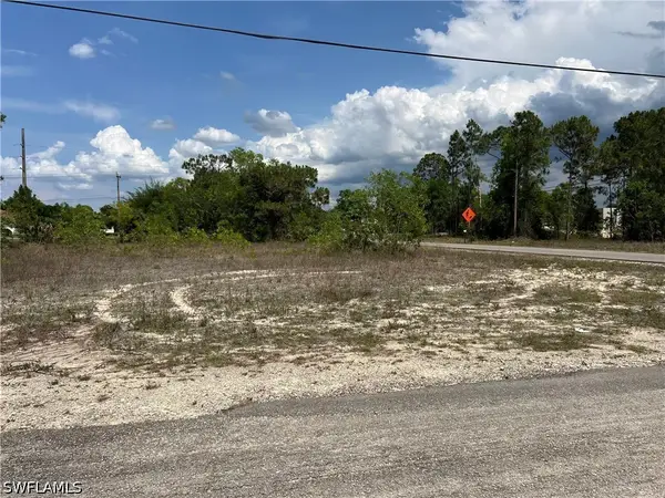 735 Delridge Avenue S, Lehigh Acres, FL 33974