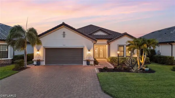 11161 Canal Grande Drive, Fort Myers, FL 33913