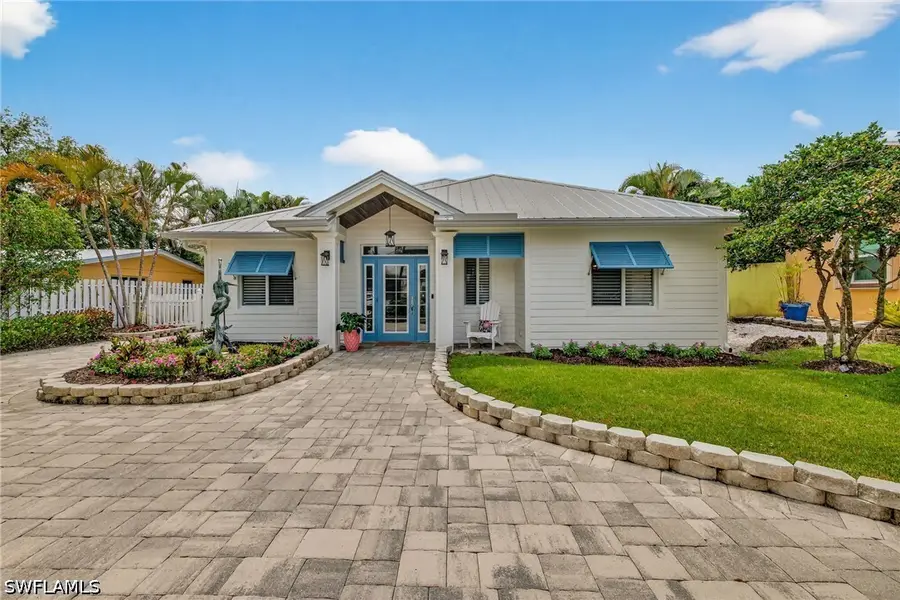 740 5th Avenue N, Naples, FL 34102 - #3