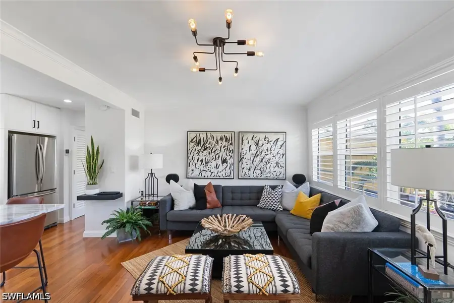 221 8th Avenue S #221B, Naples, FL 34102 - #2