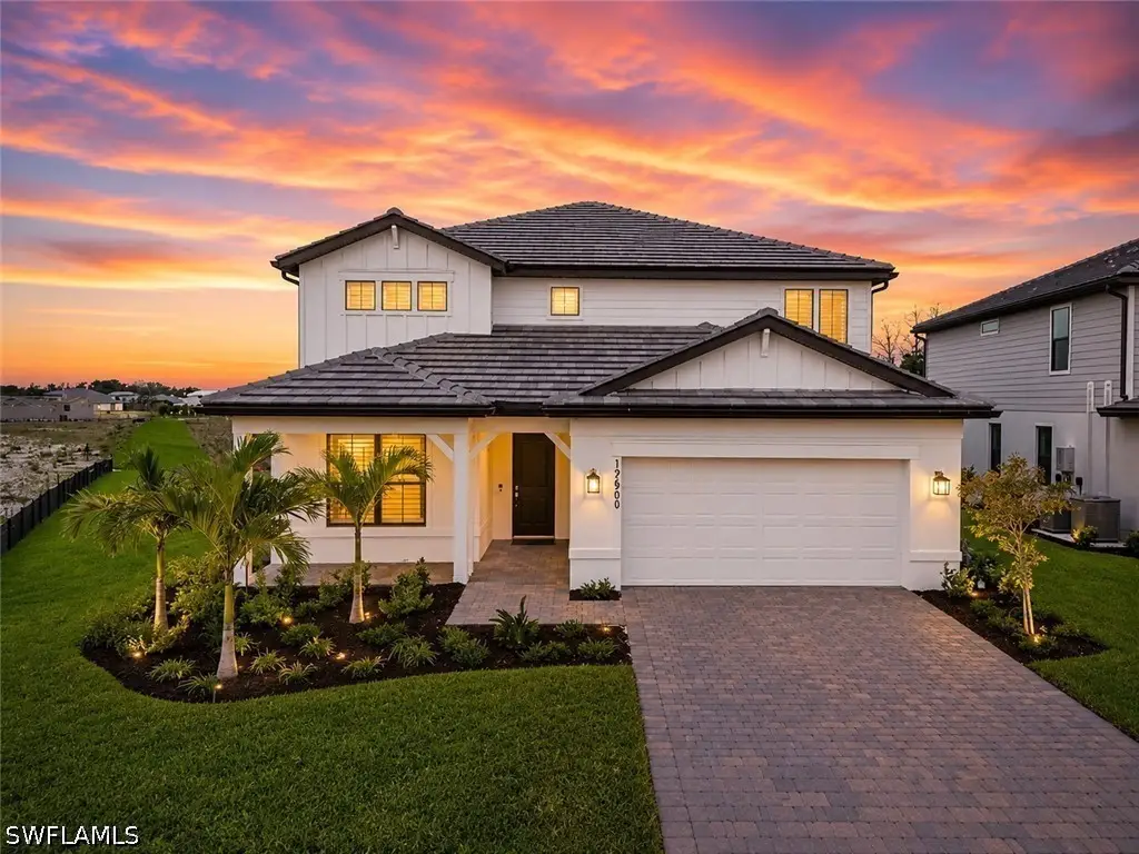 19832 Fox Grove Drive, Estero, FL 33928 - #1
