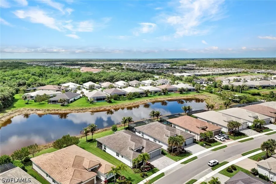 11628 Periwinkle Drive, Naples, FL 34120 - #2