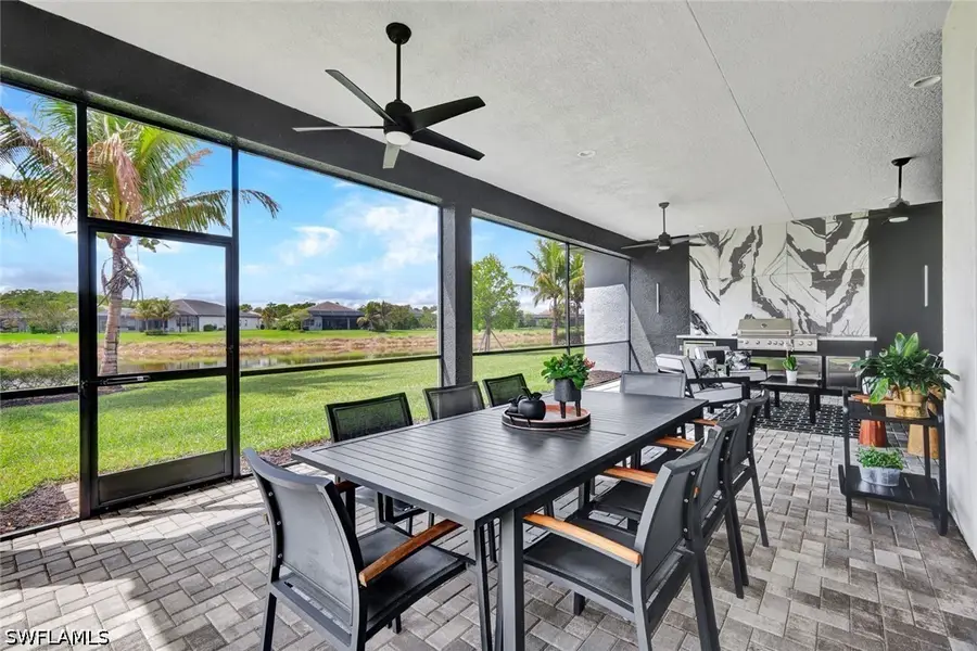 11628 Periwinkle Drive, Naples, FL 34120 - #3