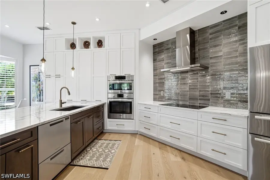 1835 Les Chateaux Boulevard #204, Naples, FL 34109 - #2