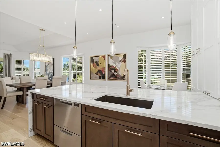 1835 Les Chateaux Boulevard #204, Naples, FL 34109 - #3