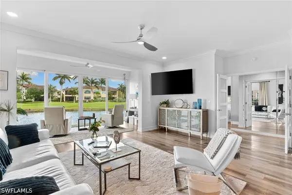 3580 Windjammer Circle #1603, Naples, FL 34112