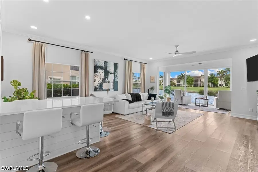 3580 Windjammer Circle #1603, Naples, FL 34112 - #2