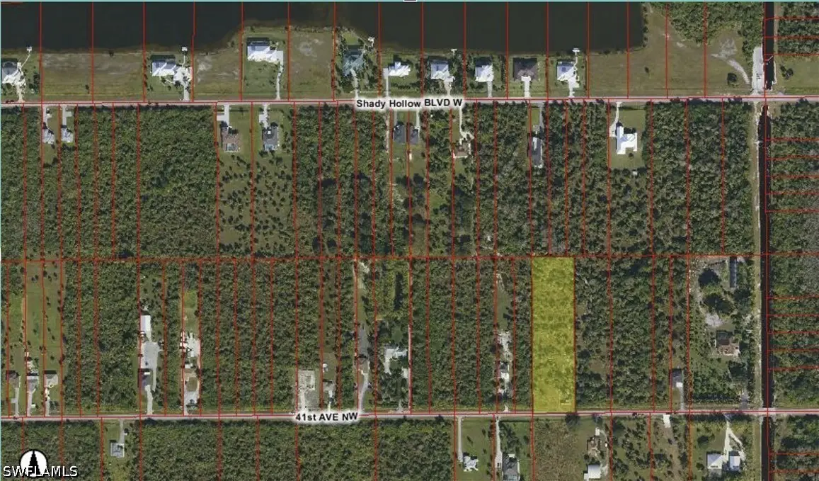 0000 41st Ave Nw, Naples, FL 34120 - #1