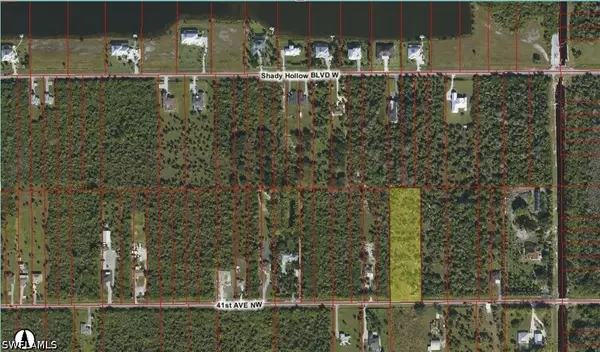 0000 41st Ave Nw, Naples, FL 34120