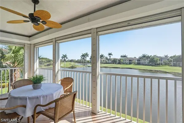 3584 Windjammer Circle #1704, Naples, FL 34112