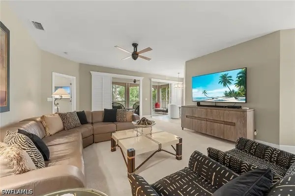 3491 Ballybridge Circle #203, Bonita Springs, FL 34134