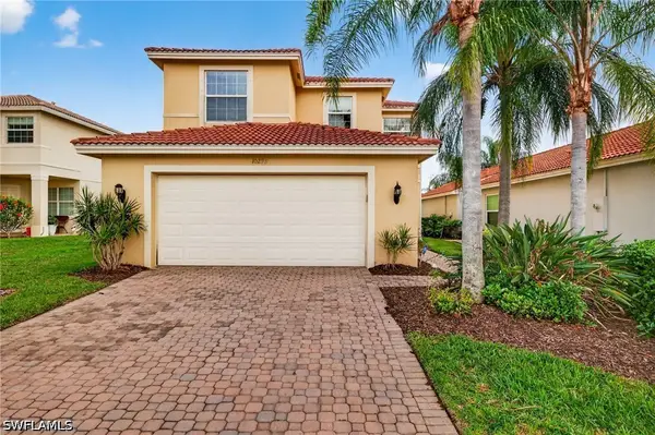 10298 Barberry Lane, Fort Myers, FL 33913