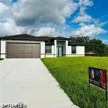 733 Knox Avenue S, Lehigh Acres, FL 33974 - #1