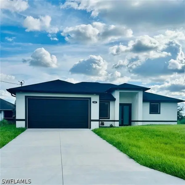 828 Portland Street E, Lehigh Acres, FL 33974