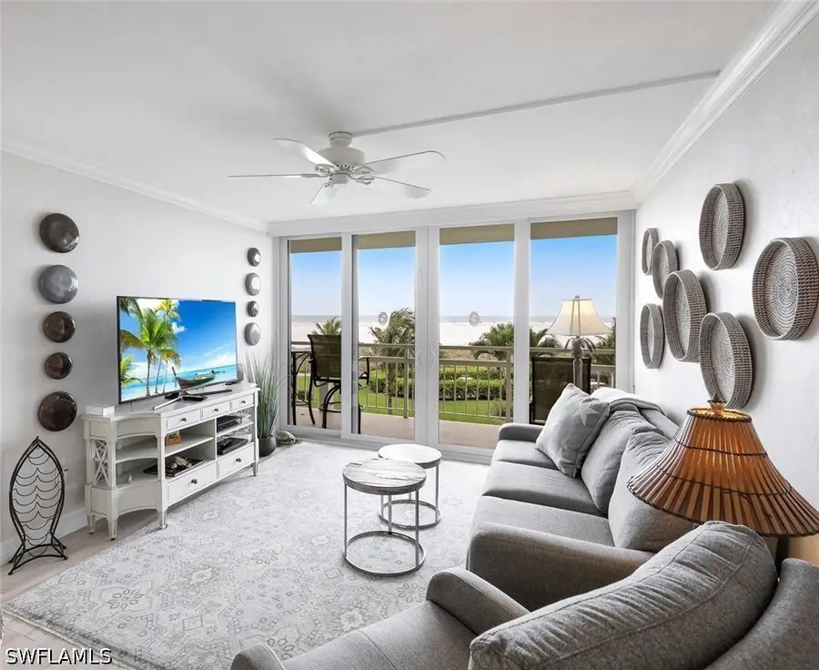 180 Seaview Court #215, Marco Island, FL 34145 - #3