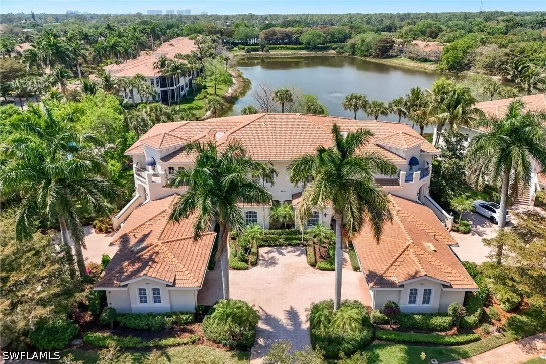 15539 Monterosso Lane #202, Naples, FL 34110 - #1