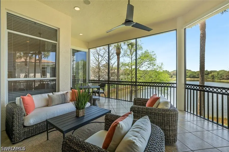 15539 Monterosso Lane #202, Naples, FL 34110 - #2