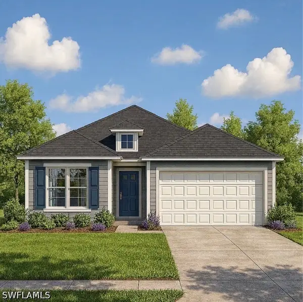 12271 Escuela Drive, Punta Gorda, FL 33955