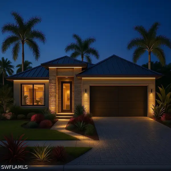 Address Withheld By Seller, Punta Gorda, FL 33955