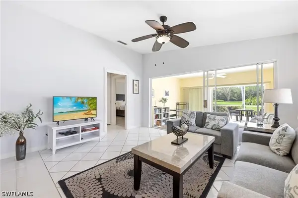 3664 El Segundo Court, Naples, FL 34109