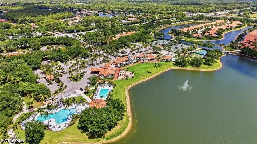 3664 El Segundo Court, Naples, FL 34109 - #2