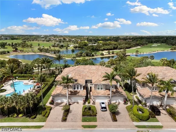 9031 Cherry Oaks Trail #101, Naples, FL 34114