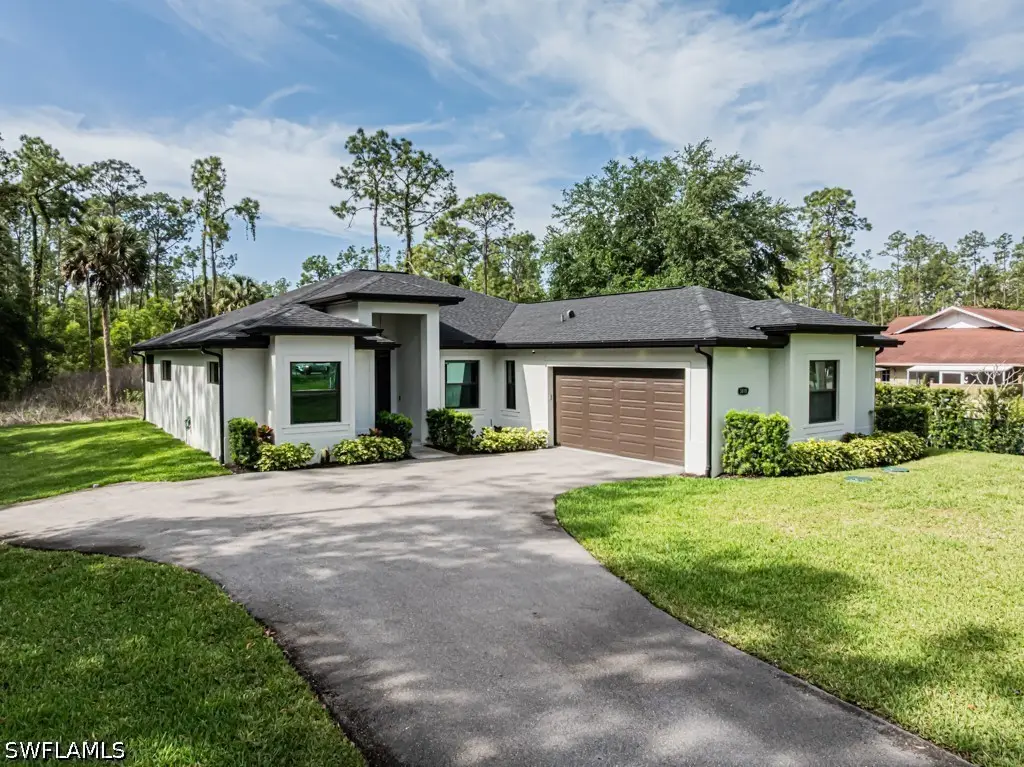 3810 2nd Avenue Se, Naples, FL 34117 - #1