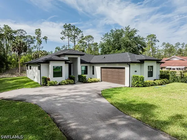 3810 2nd Avenue Se, Naples, FL 34117